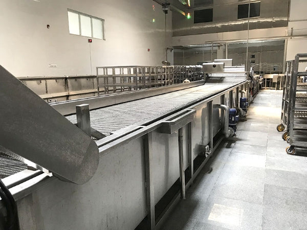 Zhucheng Ruite Machinery Co., Ltd.