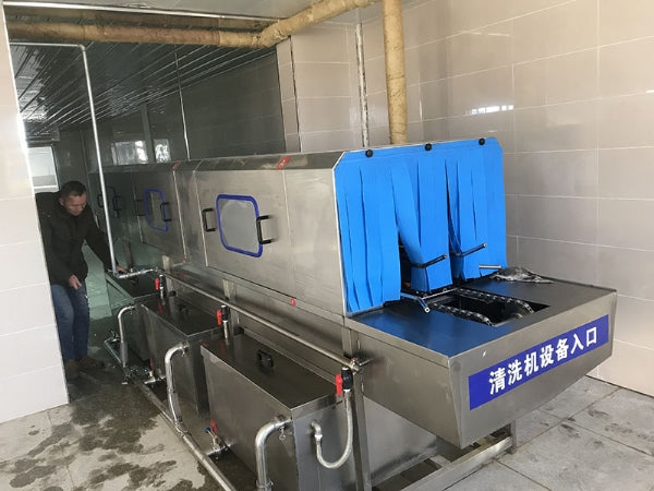 Zhucheng Ruite Machinery Co., Ltd.