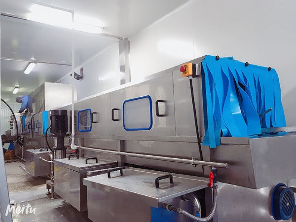 Zhucheng Ruite Machinery Co., Ltd.