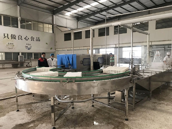 Zhucheng Ruite Machinery Co., Ltd.