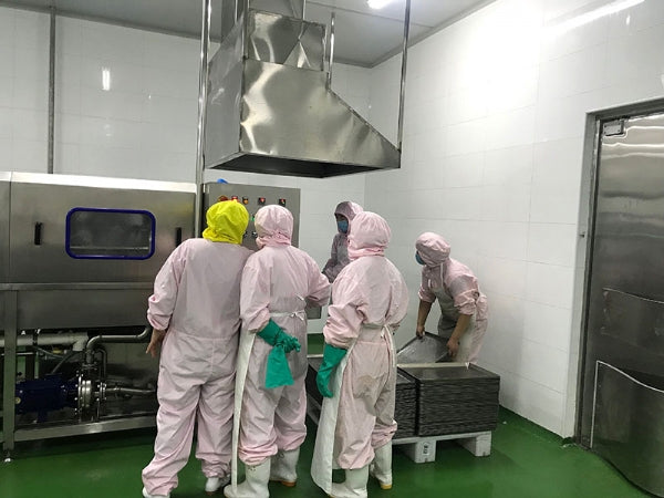 Zhucheng Ruite Machinery Co., Ltd.