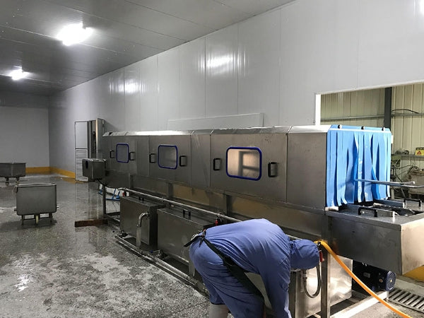 Zhucheng Ruite Machinery Co., Ltd.