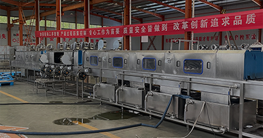 Zhucheng Ruite Machinery Co., Ltd.