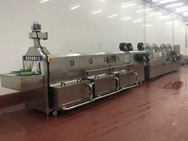 Zhucheng Ruite Machinery Co., Ltd.