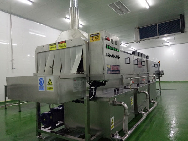 Zhucheng Ruite Machinery Co., Ltd.