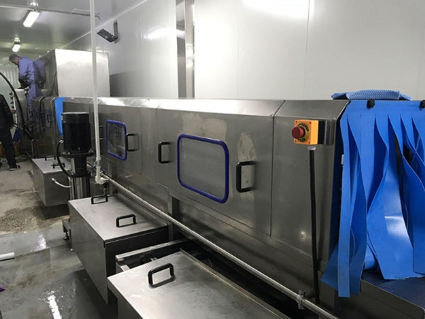 Zhucheng Ruite Machinery Co., Ltd.