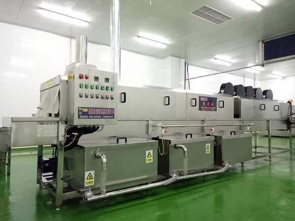 Zhucheng Ruite Machinery Co., Ltd.