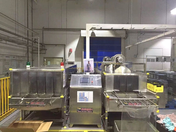 Zhucheng Ruite Machinery Co., Ltd.