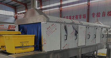 Zhucheng Ruite Machinery Co., Ltd.