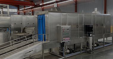 Zhucheng Ruite Machinery Co., Ltd.