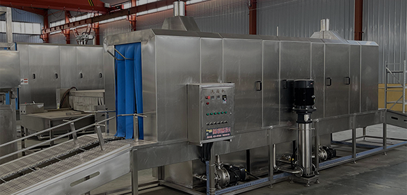 Zhucheng Ruite Machinery Co., Ltd.